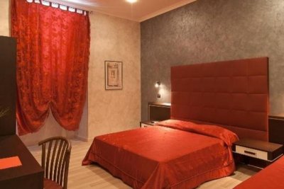 Отель New Inn
