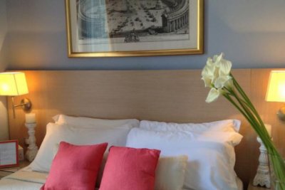 Отель 207 Inn