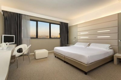 BEST WESTERN PLUS TOWER HOTEL BOLOGNA