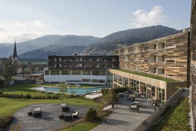 Отель Falkensteiner Hotel & Spa Carinzia