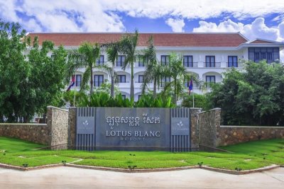 LOTUS BLANC RESORT (EX. LOTUS RESORT & SPA)