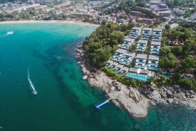 KATA ROCKS RESORT & RESIDENCES