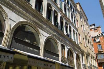 Отель Firenze Venice