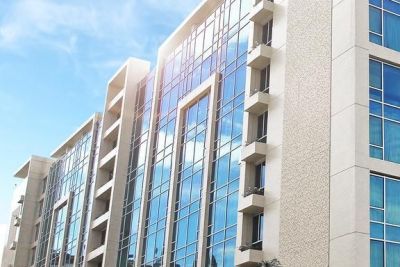 HOLIDAY INN EXPRESS (EX. REMINGTON)