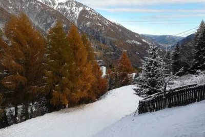 Отель Abete Residence