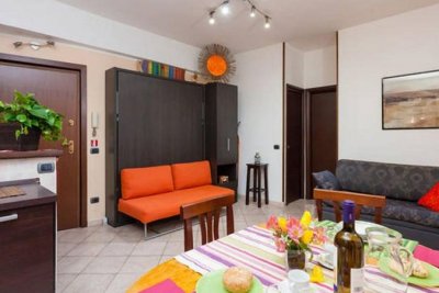 Отель Gelso Apartment