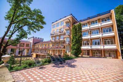 РАДУГА КИСЛОВОДСК