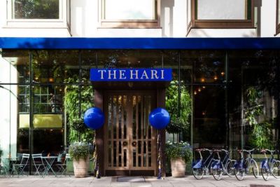 Отель The Hari (Ex. Belgraves A Thompson Hotel)