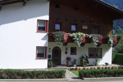 Отель Geisler Haus