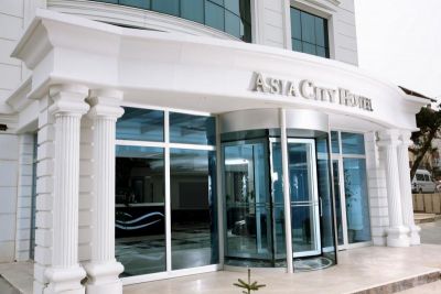 ASIA CITY HOTEL ISTANBUL