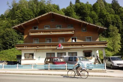 Отель Mulk Hotel