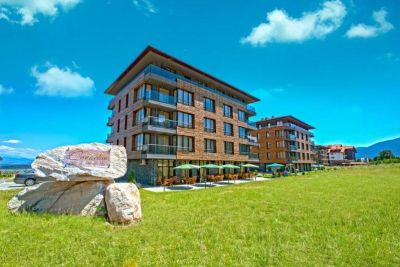 CORNELIA BOUTIQUE HOTEL & SPA