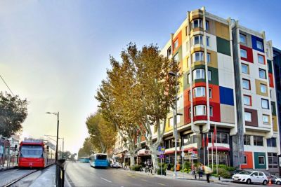 RAMADA ISTANBUL OLD CITY