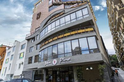 PINO VERE PALACE (EX. PRIMAVERA)