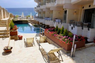 Отель Imperial Hotel