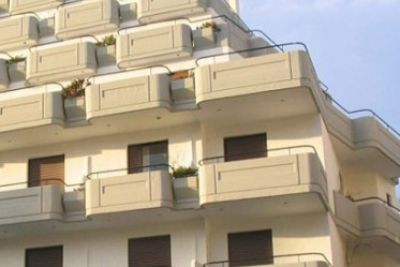 Отель Irini Hotel