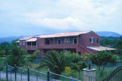 Отель Blue Dream Apartments