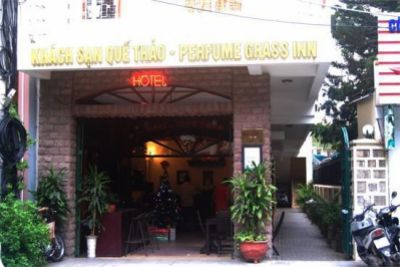 Отель White Lion 2 (Ex. Perfume Grass Inn)