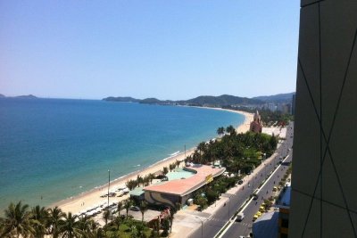 THE COSTA RESIDENCE NHA TRANG