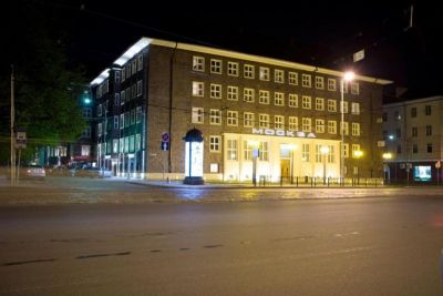 МОСКВА КАЛИНИНГРАД