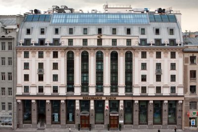 CROWN HOTEL (КРАУН ОТЕЛЬ)