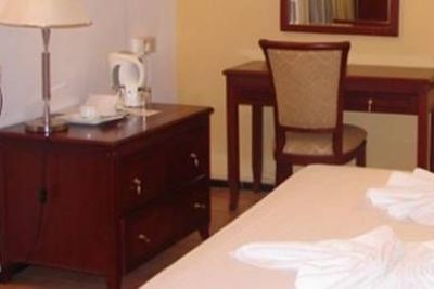 Отель Angels Resort