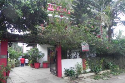Отель Casa La Vie