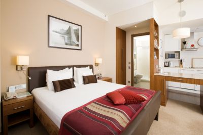 АПАРТАМЕНТЫ МОСКОВСКИЕ ВОРОТА (БЫВШ. STAYBRIDGE SUITES ST. PETERSBURG)