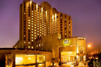 Индия, Нью Дели — 6 ночей / Завтраки