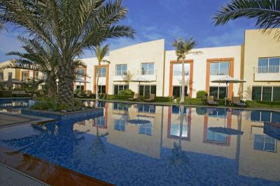 Отель Coral Boutique Villas