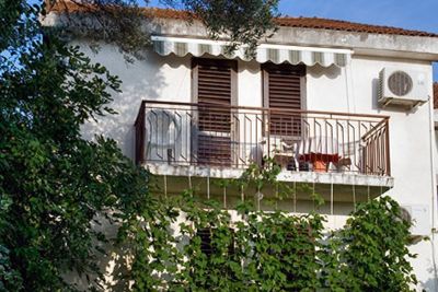 Отель Villa Sofija Kaladjurdjevic
