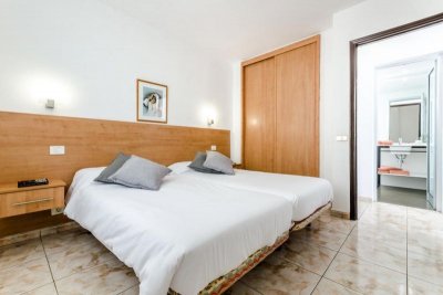 Отель Nido Del Aguila Apartamentos