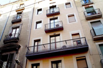 Отель Mh Apartments Guell