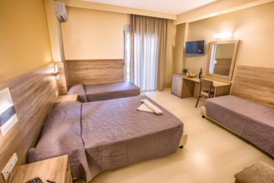 Отель Sofia Hotel