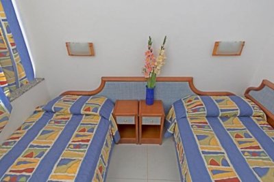 Отель Puerto Plata Hotel