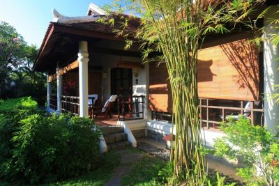 EVASON ANA MANDARA NHA TRANG