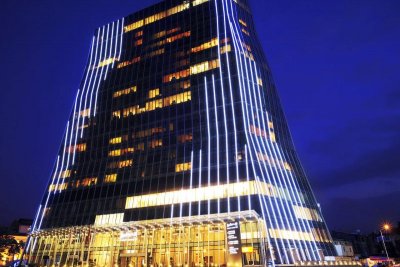 RADISSON BLU HOTEL BATUMI