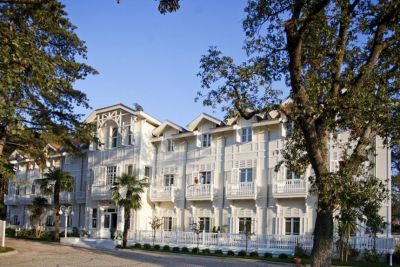 LIMAK THERMAL BOUTIQUE HOTEL YALOVA