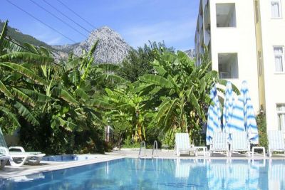 Отель Yellow Stars Hotel