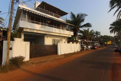 Отель La Paz Hotel