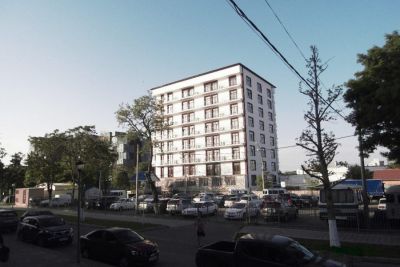 АНАПА АПАРТ-ОТЕЛЬ