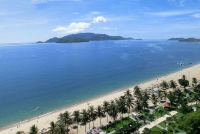 FORTUNA NHA TRANG