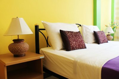 Отель Welcome Marina Hotel