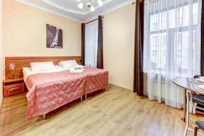 АЛЕКСАНДРИЯ КОМФИТЕЛЬ