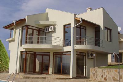Отель Almond Hills Apartments & Villas