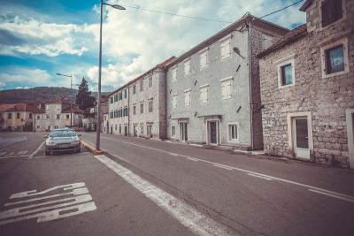 Отель Casa Del Mare Capitano