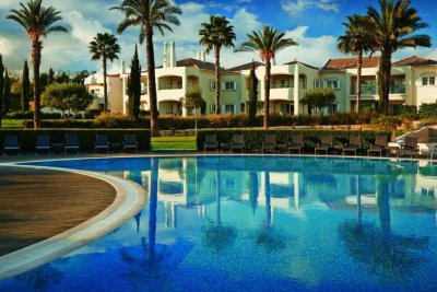 VALE DOLIVEIRAS QUINTA RESORT AND SPA