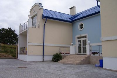 Отель Балтийский Бриз