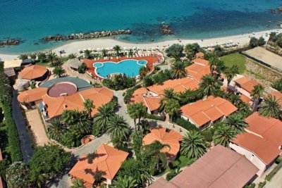 VILLAGGIO CALA DI VOLPE