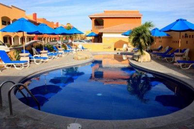 Отель Quinta Del Sol By Solmar